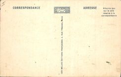 CPA L'Esterel Environ d'Agay Le Dramont et l'lle d'Or 
