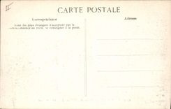 CPA Cote d'Azur Massif de L'Esterel Le Cap Roux 