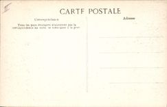 CPA Cote d'Azur Massif de L'Esterel Vallon du Malinfernet 