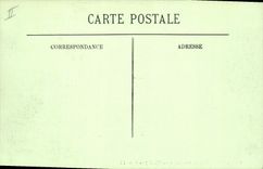 CPA L'Esterel Les Gorges du Mal Infernet 