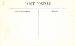 CPA L'Esterel Obelisque du Mal Infernet et Roc de l'Evique 