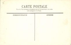 CPA L'Esterel Le Malinfernet 