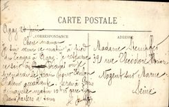 CPA L'Esterel Corniche d'Or Le Trayas Roc St Barthelemy et le St Pilou 