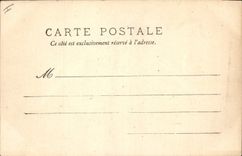 CPA Pointe de L'Esterel Plage d'Antheor 