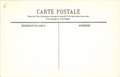 CPA L'Esterel Le Malinfernet 