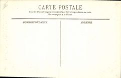 CPA L'Esterel Vallee du Perthus Caleche