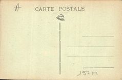 CPA Dijon L'Horloge Jacquemart 
