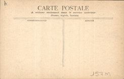 CPA Dijon Tour de Nard 