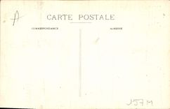 CPA Dijon Eglise Saint Michel 