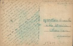 CPA Dijon La Cathedrale St Benique 