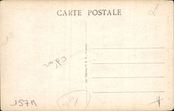 CPA Dijon Ancien Palais des Ducs de Bourgogne 