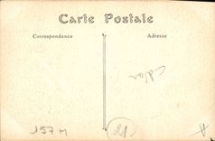 CPA Dijon Hotel Sephane Liegeard 