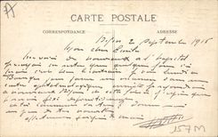 CPA Dijon Square Darcy 