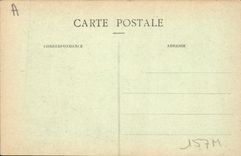 CPA Dijon Eglise Saint Michel L V 