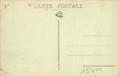 CPA Dijon Place de la Republique et Monument Carnot Enfants