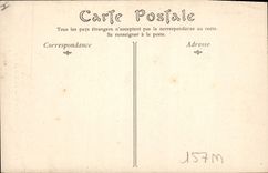 CPA Dijon La Tour de Bar 