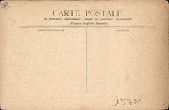 CPA Dijon Tombeau de Jean Sans peur 