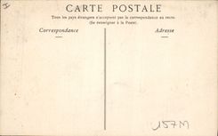 CPA Dijon Hotel Stephane Lugeard 