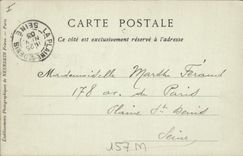 CPA Musee de Dijon La Salle des Gardes 