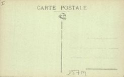 CPA Dijon Place d'Armes 