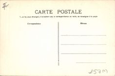 CPA Dijon Le Theatre Velo Cycle