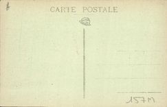 CPA Dijon Horloge de Jacquemart 