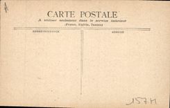 CPA Dijon Monument de la Defense 