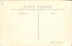 CPA Dijon Le Palais de Justice 