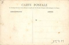 CPA Dijon Porte Guillaume L V 