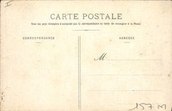 CPA Dijon Place d'Armes L V 