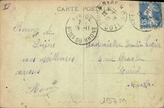 CPA Dijon Porte Guillaume L V 