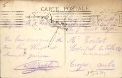 CPA Dijon Square Darcy 