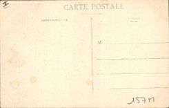 CPA Dijon Palais de Justice 