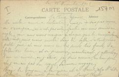 CPA Dijon Porte Guillaume 