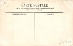 CPA Dijon Le Tombeau de Philippe le Hardi 