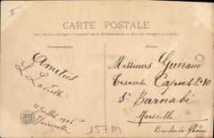 CPA Dijon Palais de Justice 