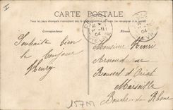 CPA Dijon Cascade place Darcy 