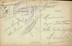 CPA Dijon Place Darcy 