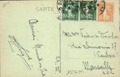 CPA Dijon Square Darcy 