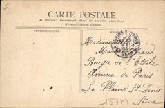 CPA Dijon Palais Des Ducs De Bourgogne 