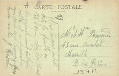 CPA Dijon Square Darcy 