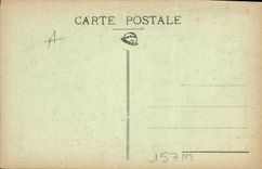 CPA Dijon Echauguette Place des Ducs 