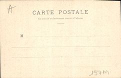 CPA Dijon Cascade d'Eau du Jardin de la Place Darcy 