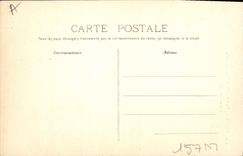 CPA Dijon La Chapelle et la vieille Tour aux Chartreux 