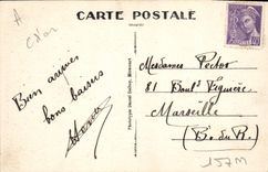 CPA Dijon Cathedrale St Benigne D D 