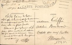 CPA Dijon Eglise Notre Dame L V 