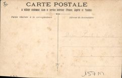 CPA Dijon Puits de Moise 