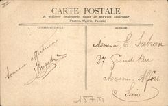 CPA Dijon Maison des ambassadeurs