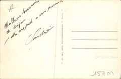 CPA Dijon L'Hotel de Ville ancien Palais des Dues de Bourgogne 