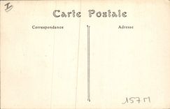 CPA Musee de Dijon Tombeau des Dues de Bourgogne 